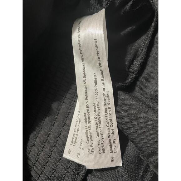 NWT - Band of the Free Cropped Peplum Top - Picture 4 of 5